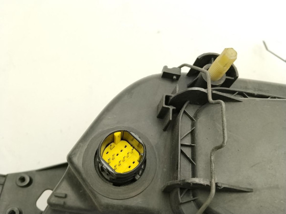 6206E2 FARO DERECHO CITROEN JUMPER Furgón (244)|Desguaces La Cabaña