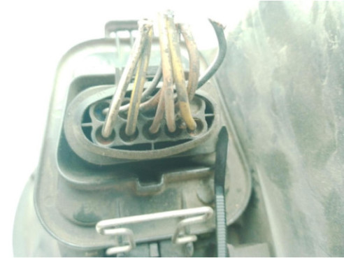 1J1941015B FARO DERECHO VW GOLF IV (1J1)|Desguaces La Cabaña