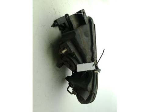 D2110A08 INTERCOOLER NISSAN PATROL GR V Wagon (Y61)|Desguaces La Cabaña 2