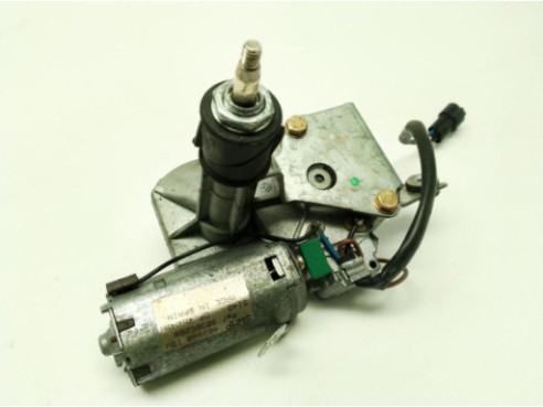 90386268 MOTOR LIMPIAPARABRISAS TRA OPEL CORSA B (S93)|Desguaces La Cabaña