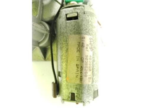 90386268 MOTOR LIMPIAPARABRISAS TRA OPEL CORSA B (S93)|Desguaces La Cabaña