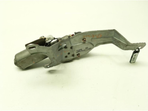 KIA|Desguaces La Cabaña 2