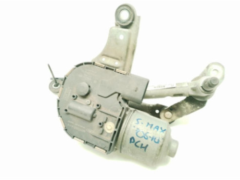 MOTOR LIMPIAPARABRISAS DEL DER FORD S-MAX (WA6)|Desguaces La Cabaña