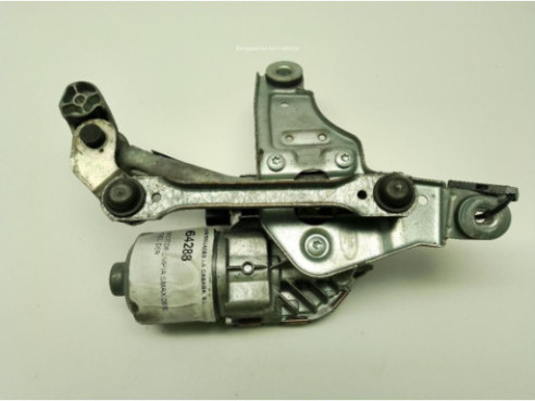 MOTOR LIMPIAPARABRISAS DEL DER FORD S-MAX (WA6)|Desguaces La Cabaña