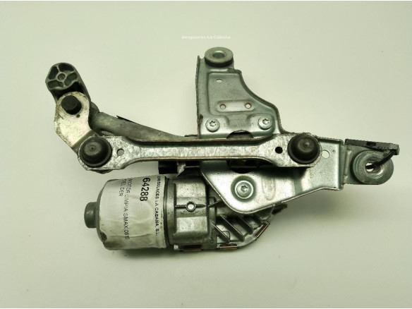 MOTOR LIMPIAPARABRISAS DEL DER FORD S-MAX (WA6)|Desguaces La Cabaña