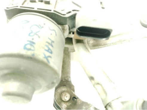 MOTOR LIMPIAPARABRISAS DEL DER FORD S-MAX (WA6)|Desguaces La Cabaña