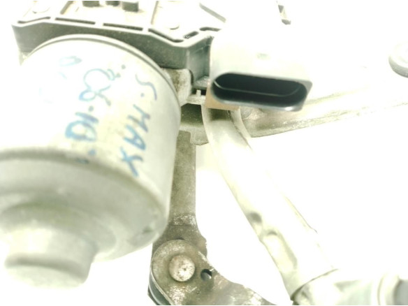 MOTOR LIMPIAPARABRISAS DEL DER FORD S-MAX (WA6)|Desguaces La Cabaña