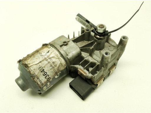 MOTOR LIMPIAPARABRISAS DELANTERO|Desguaces La Cabaña