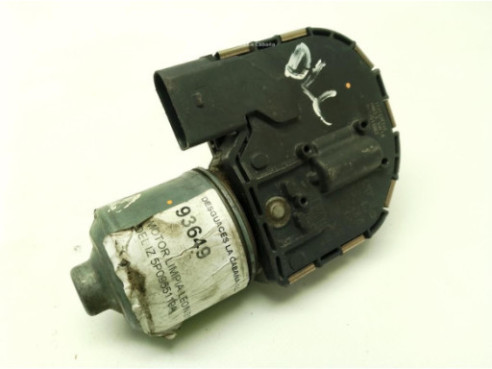 MOTOR LIMPIAPARABRISAS DELANTERO|Desguaces La Cabaña 2