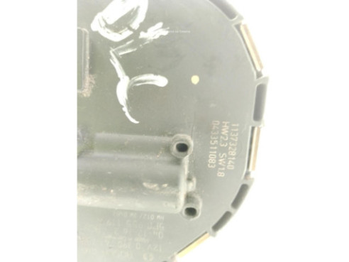 5P0955119A, MOTOR LIMPIAPARABRISAS DEL SEAT LEON (1P1)|Desguaces La Cabaña