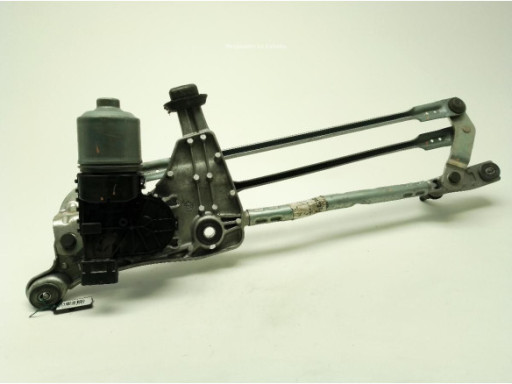 ELEVALUNAS PUERTA LAT TRA IZQ PEUGEOT 308 II|Desguaces La Cabaña