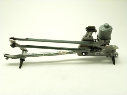 ELEVALUNAS PUERTA LAT TRA IZQ PEUGEOT 308 II|Desguaces La Cabaña 2