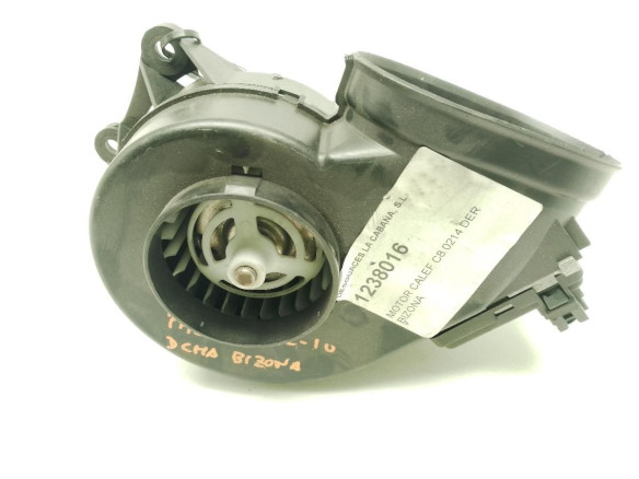 MOTOR CALEFACCION CITROEN C8 (EA_, EB_)|Desguaces La Cabaña