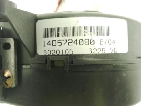 MOTOR CALEFACCION CITROEN C8 (EA_, EB_)|Desguaces La Cabaña