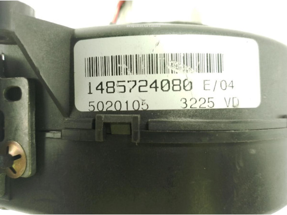 MOTOR CALEFACCION CITROEN C8 (EA_, EB_)|Desguaces La Cabaña