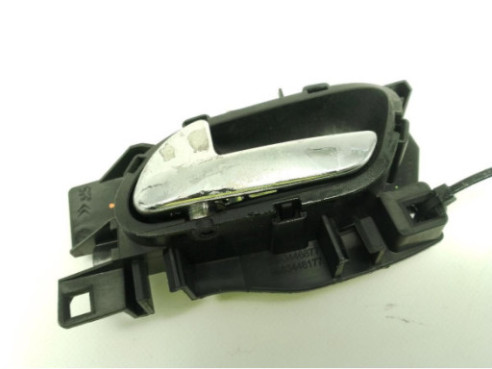 1905002 MANILLA PUERTA LAT TRA IZQ INT PEUGEOT 5008|Desguaces La Cabaña