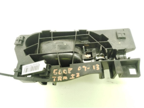 1905002 MANILLA PUERTA LAT TRA IZQ INT PEUGEOT 5008|Desguaces La Cabaña