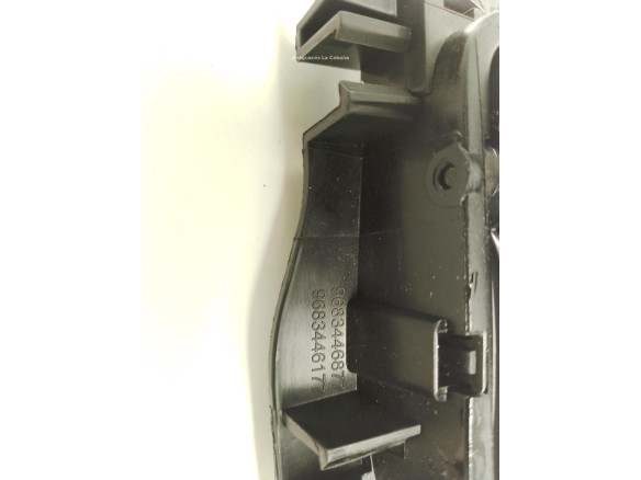 1905002 MANILLA PUERTA LAT TRA IZQ INT PEUGEOT 5008|Desguaces La Cabaña