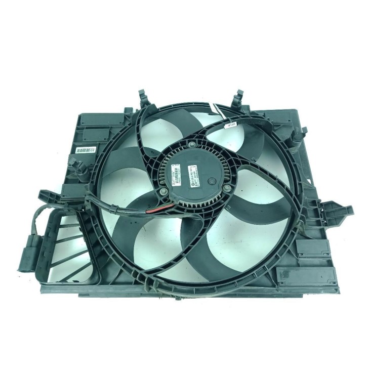 6931231 ELECTROVENTILADOR BMW 5 (E60) |Desguaces La Cabaña