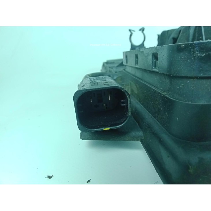 6931231 ELECTROVENTILADOR BMW 5 (E60) |Desguaces La Cabaña