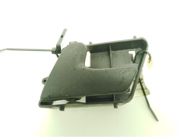 MANILLA PUERTA LAT DEL IZQ INT SEAT IBIZA II (6K1)|Desguaces La Cabaña