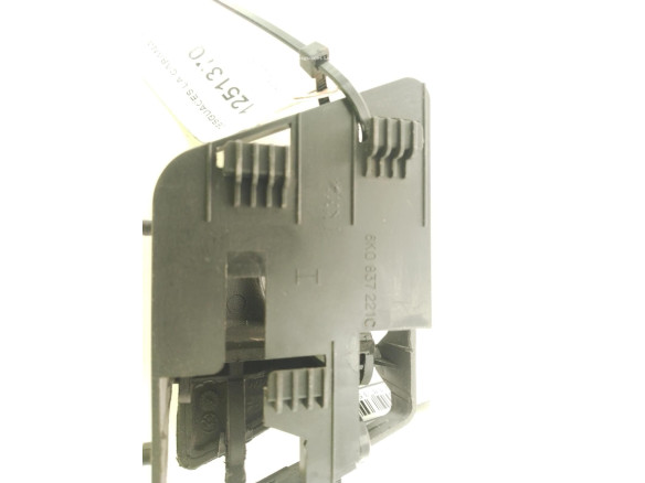 MANILLA PUERTA LAT DEL IZQ INT SEAT IBIZA II (6K1)|Desguaces La Cabaña