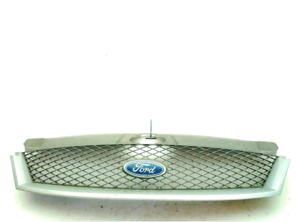1227095 1S7X8A100A REJILLA / CALANDRA FORD MONDEO III Sedán (B4Y)|Desguaces La Cabaña