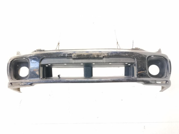   PARAGOLPES DEL SUBARU IMPREZA Ranchera familiar (GG)|Desguaces La Cabaña