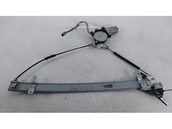 ELEVALUNAS PUERTA LAT DEL DER HONDA CR-V II (RD_) |Desguaces La Cabaña