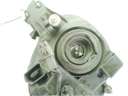   FARO IZQUIERDO SUBARU IMPREZA Ranchera familiar (GG)|Desguaces La Cabaña