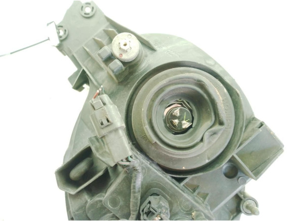   FARO IZQUIERDO SUBARU IMPREZA Ranchera familiar (GG)|Desguaces La Cabaña