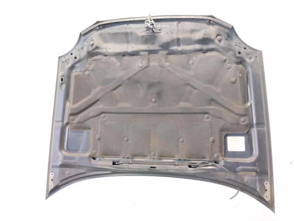  CAPO SUBARU IMPREZA Ranchera familiar (GG)|Desguaces La Cabaña