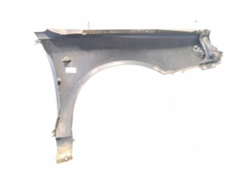 MANILLA PUERTA LAT TRA IZQ EXT SUBARU TRIBECA (B9)|Desguaces La Cabaña 2