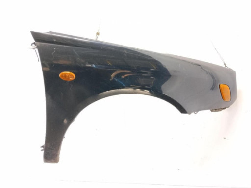 MANILLA PUERTA LAT TRA IZQ EXT SUBARU TRIBECA (B9)|Desguaces La Cabaña