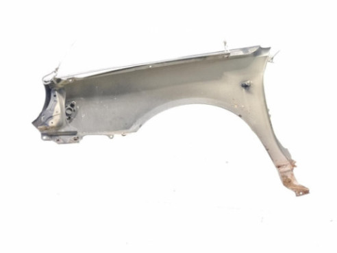 MANILLA PUERTA LAT TRA IZQ EXT SUBARU TRIBECA (B9)|Desguaces La Cabaña 2