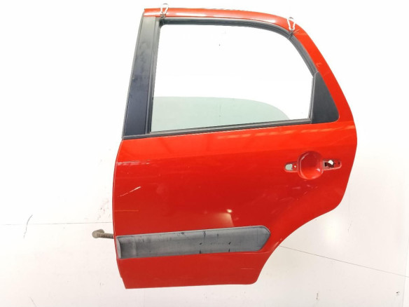  PUERTA LAT TRA IZQ SUZUKI SX4 (EY, GY)|Desguaces La Cabaña