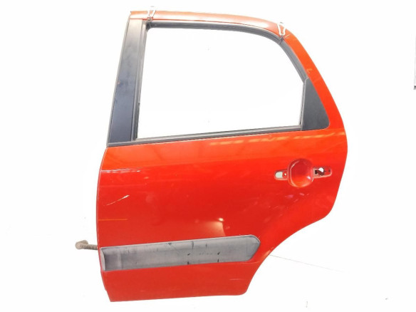   PUERTA LAT TRA IZQ SUZUKI SX4 (EY, GY)|Desguaces La Cabaña