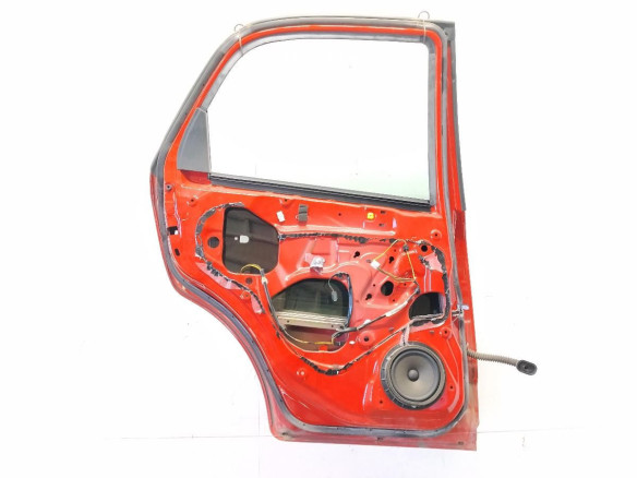   PUERTA LAT TRA IZQ SUZUKI SX4 (EY, GY)|Desguaces La Cabaña