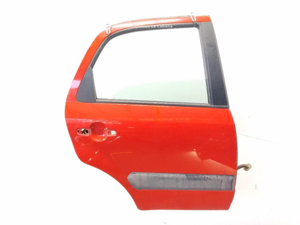   PUERTA LAT TRA DER SUZUKI SX4 (EY, GY)|Desguaces La Cabaña