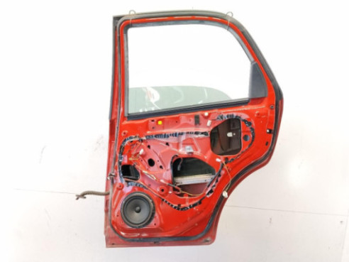  PUERTA LAT TRA DER SUZUKI SX4 (EY, GY)|Desguaces La Cabaña