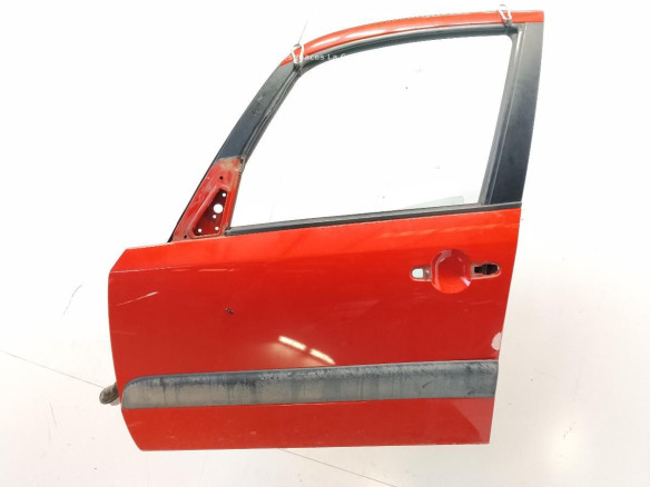   PUERTA LAT DEL IZQ SUZUKI SX4 (EY, GY)|Desguaces La Cabaña