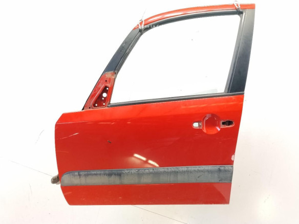  PUERTA LAT DEL IZQ SUZUKI SX4 (EY, GY)|Desguaces La Cabaña