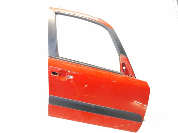   PUERTA LAT DEL DER SUZUKI SX4 (EY, GY)|Desguaces La Cabaña