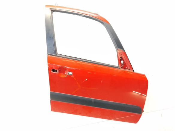   PUERTA LAT DEL DER SUZUKI SX4 (EY, GY)|Desguaces La Cabaña