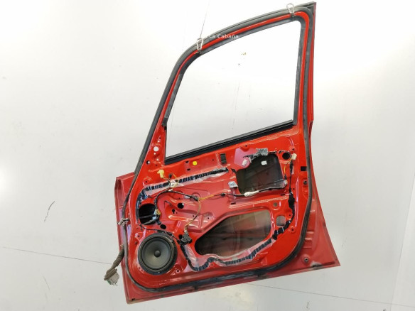   PUERTA LAT DEL DER SUZUKI SX4 (EY, GY)|Desguaces La Cabaña