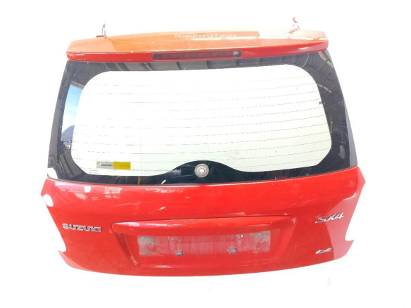   PORTON SUZUKI SX4 (EY, GY)|Desguaces La Cabaña