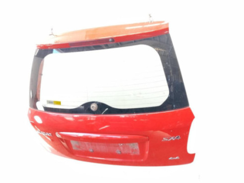 55212586 COLECTOR ADMISION SUZUKI SX4 (EY, GY)|Desguaces La Cabaña 2