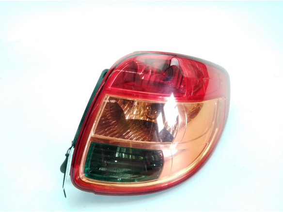   PILOTO TRA DER EXT SUZUKI SX4 (EY, GY)|Desguaces La Cabaña