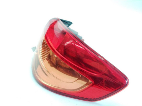 55212586 COLECTOR ADMISION SUZUKI SX4 (EY, GY)|Desguaces La Cabaña 2