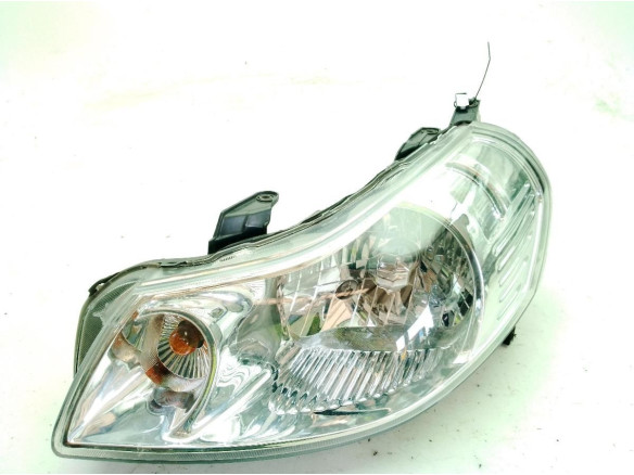   FARO IZQUIERDO SUZUKI SX4 (EY, GY)|Desguaces La Cabaña